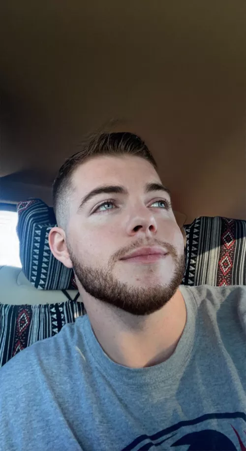 Hope you’re having a great day 🏳️‍🌈