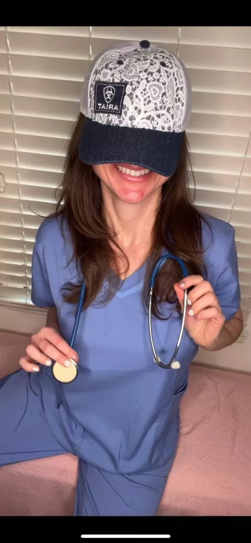 Hope you’re having a great Monday!