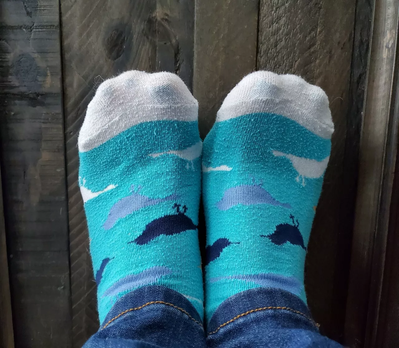 Hope you're having a relaxing Saturday night 😀