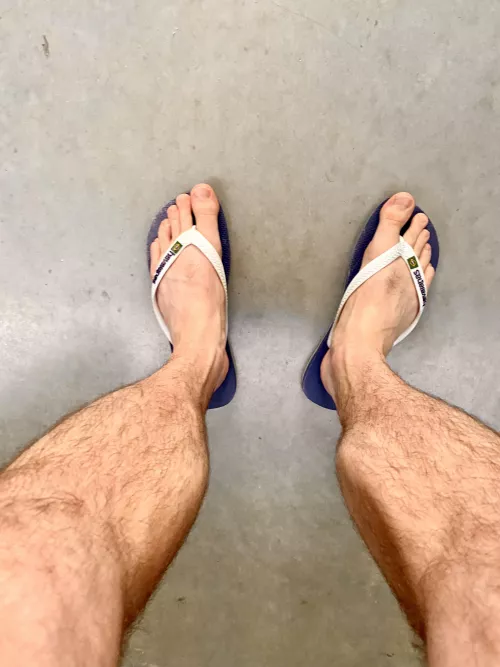 Hope you’ve had a great Monday