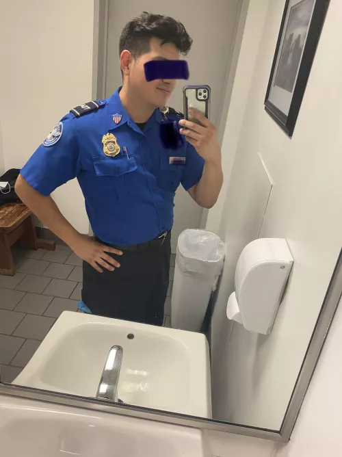 Hopefully a good day