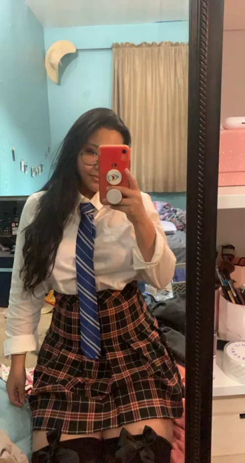 Hopefully school goes well this fall