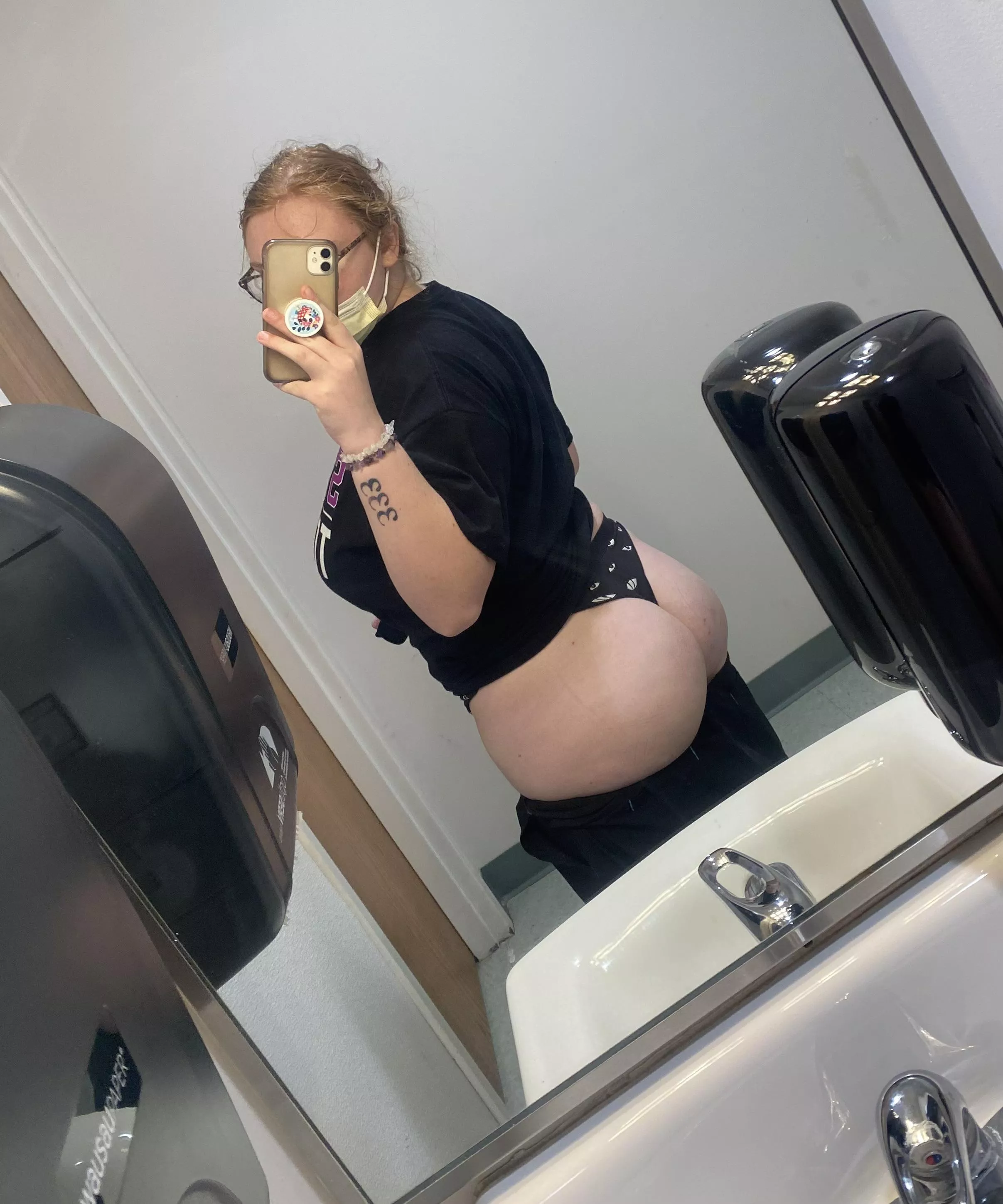 Hopefully this cake doesn’t shoot your blood sugar up 😉