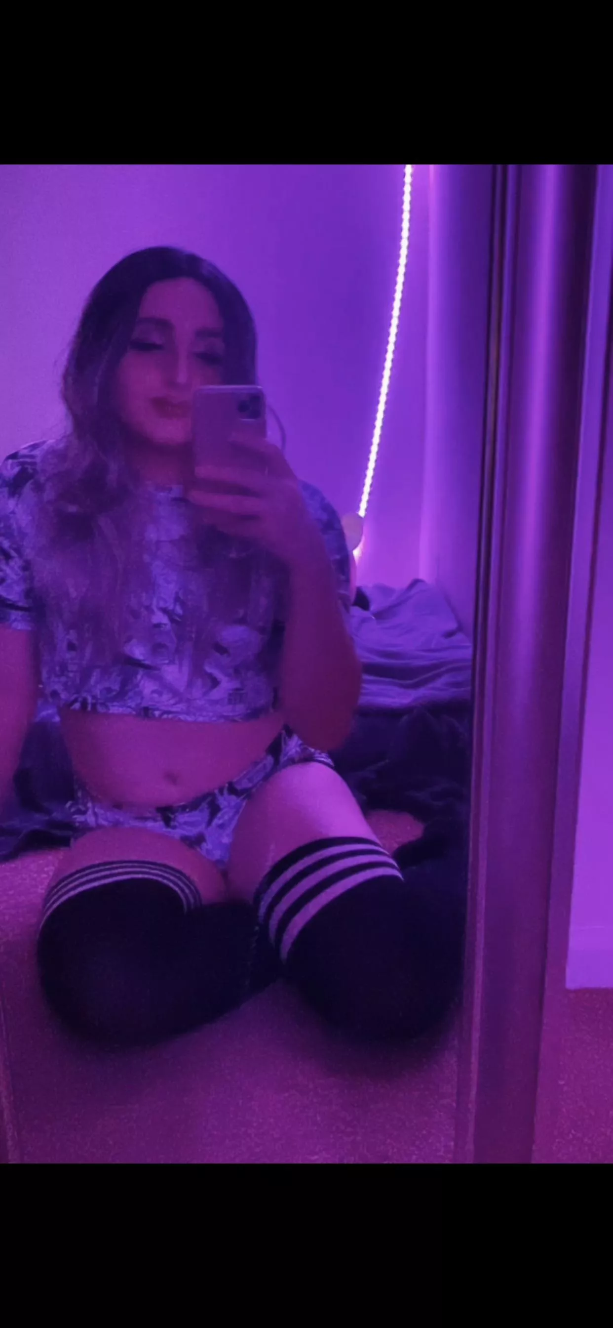 Hopefully this doesn’t get taken down for no reason again 🥲