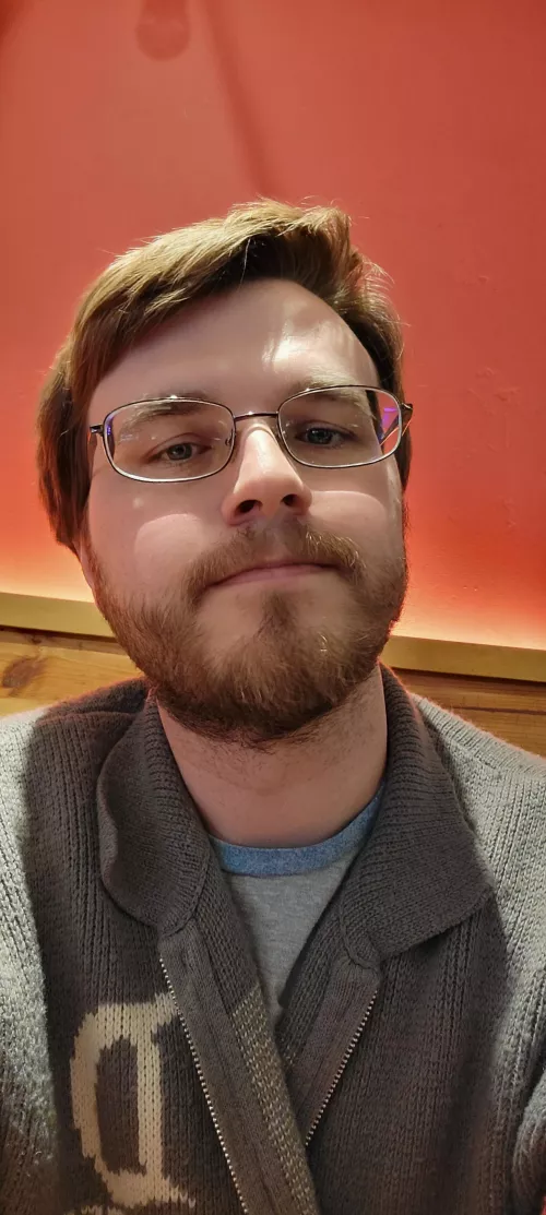 Hoping for a restful Saturday 🙂