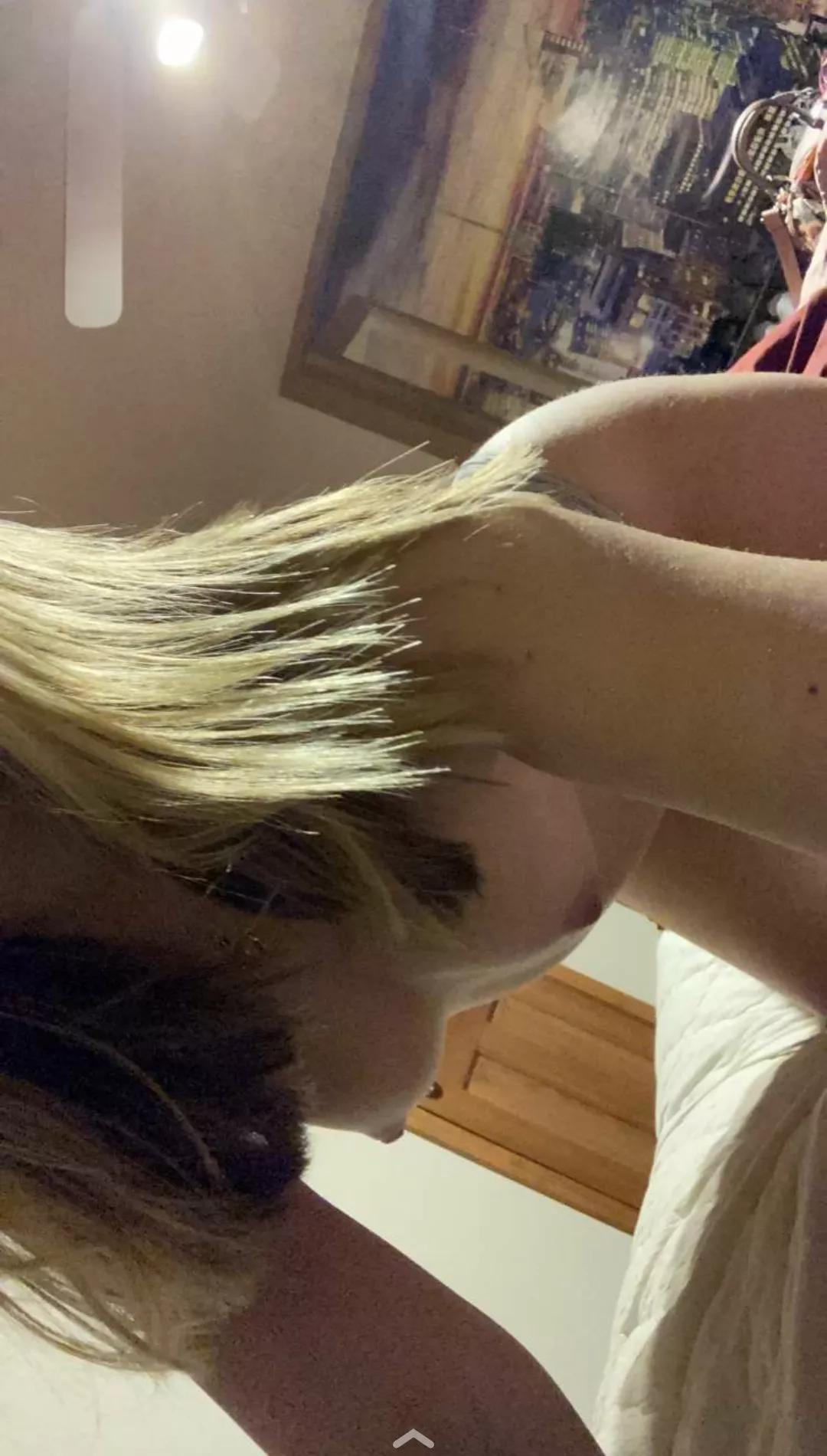 Hoping my tan is starting to show 😜😘