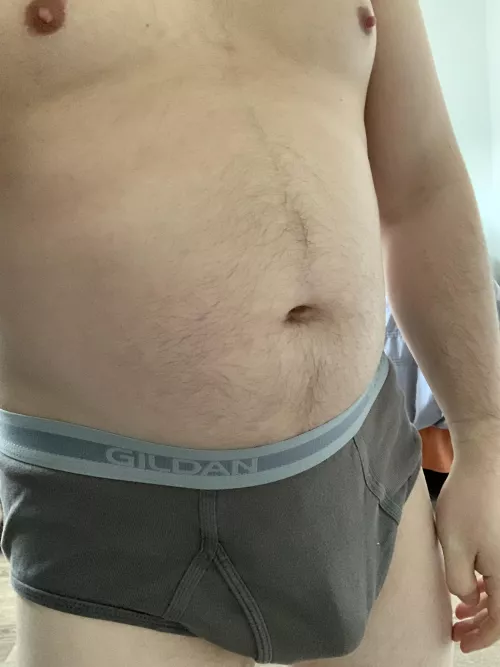 Horned after work. DMs open