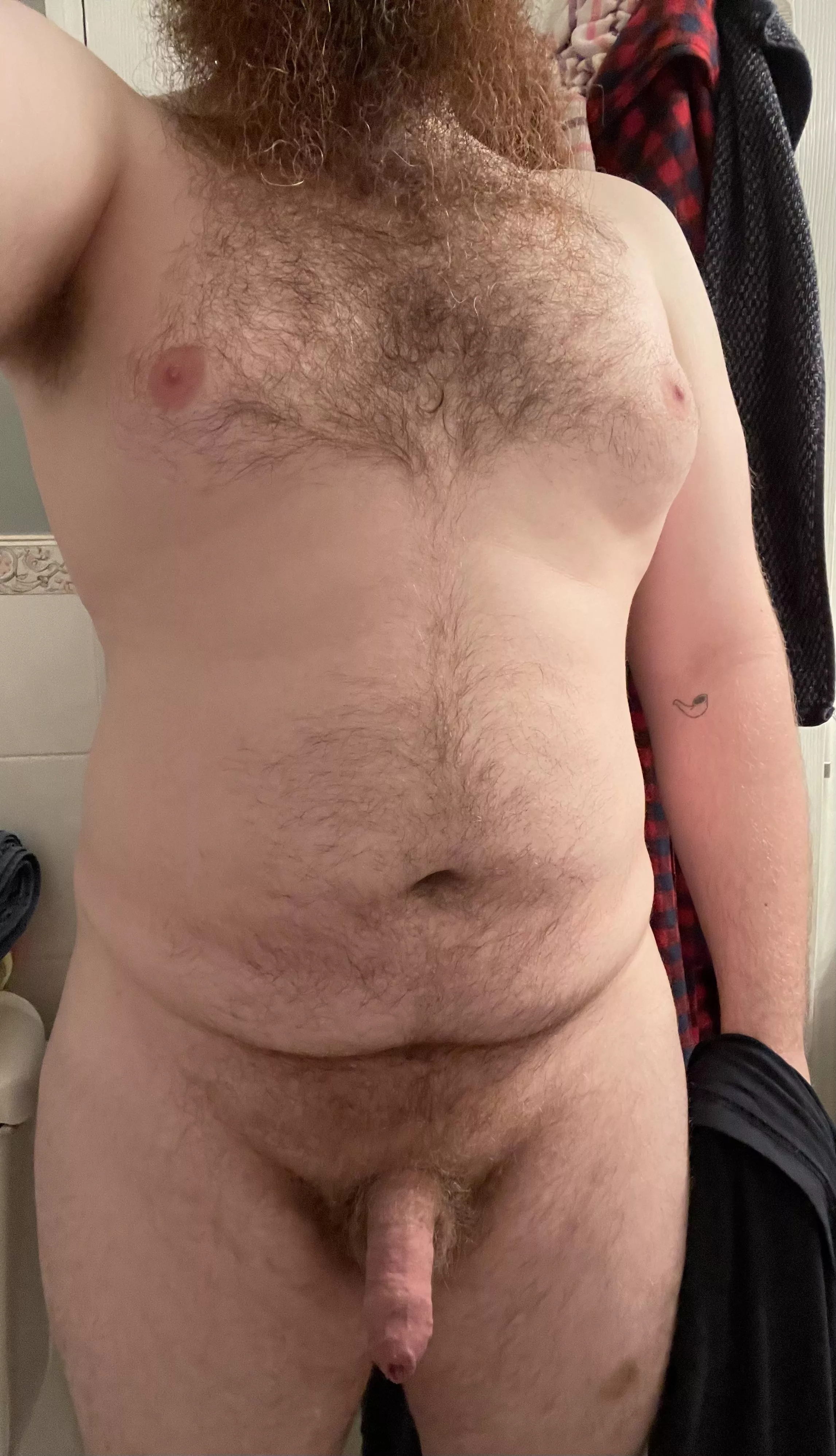 Horny and looking for attention