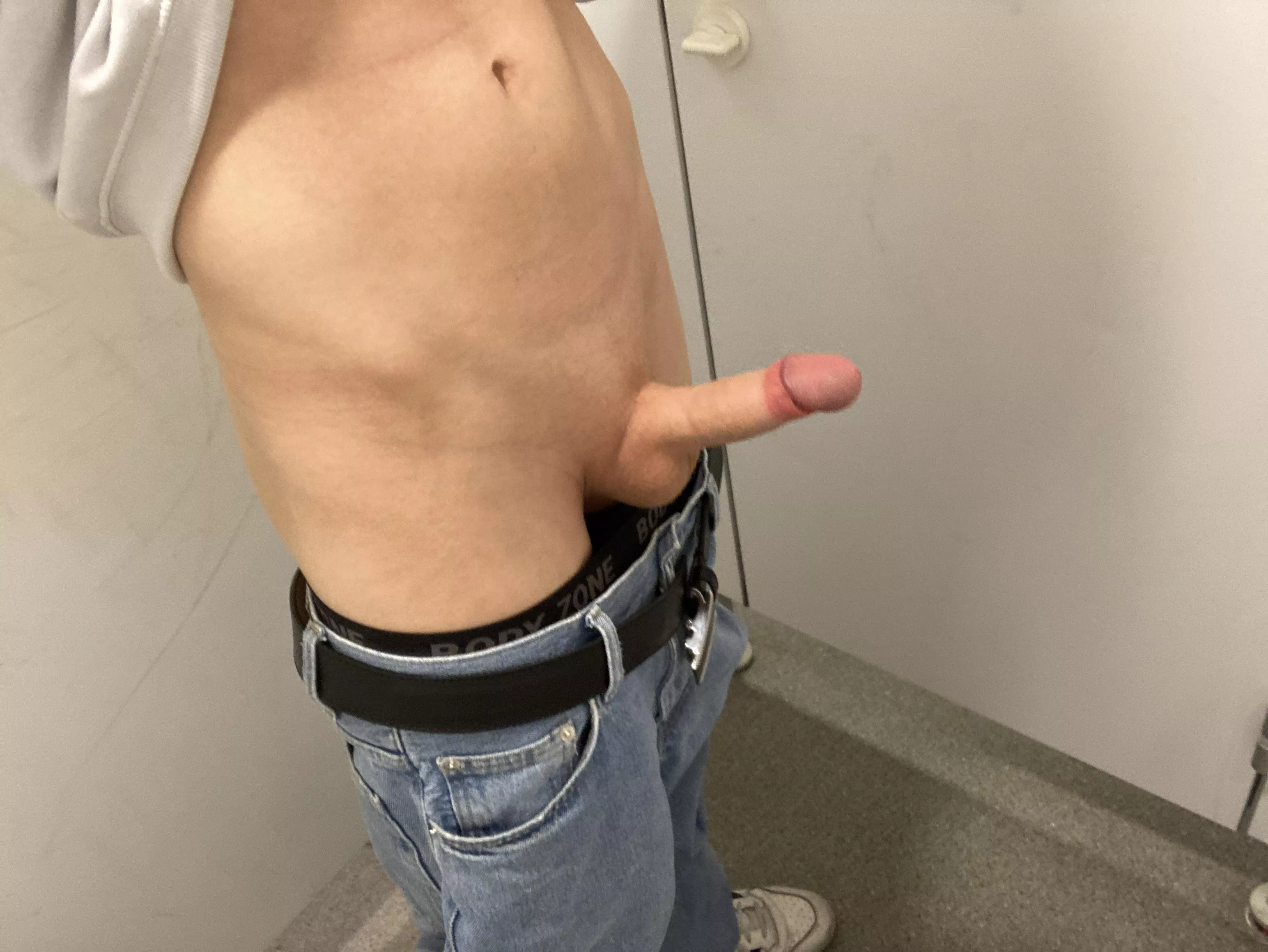 horny at school pt 2