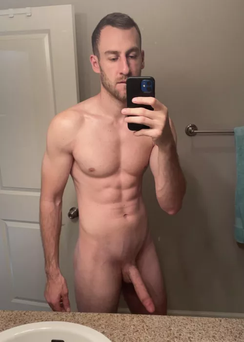 Horny is an understatement