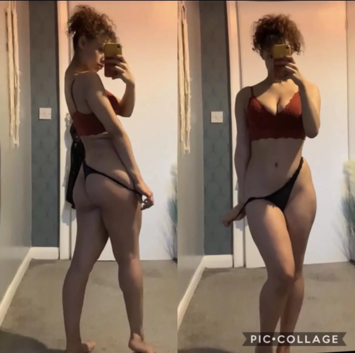 Horny? 😈Let me be be your personal slut?💝 [SELLING]💞Can Verify ✅😉(Barely Legal) (Kink Friendly and Interactive) 💞GFE💞Face💞Squirting💞Switch💞B/G💞customs and premades💞DM me 😉 or add my Snap: c_babiiie, Kik: princess.ore