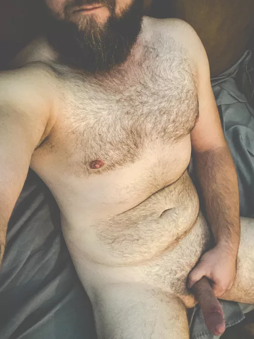 Horny on the couch wanna join? 😜