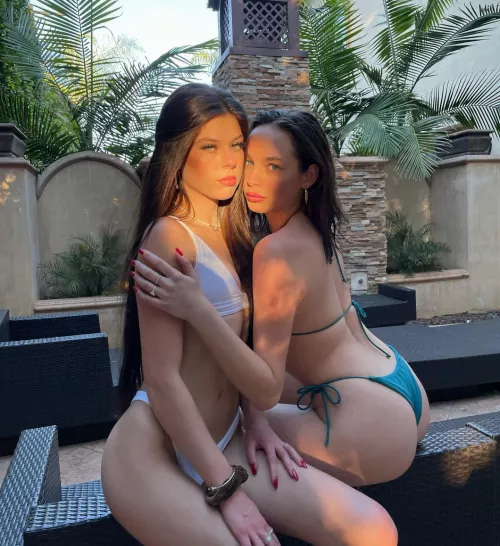 hot and hotter