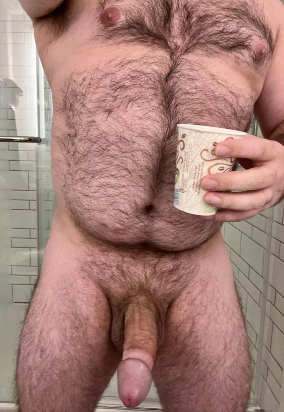 Hotel coffee just isn’t the same unless shared. Care to share it?