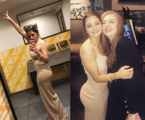 Hottest girl in school