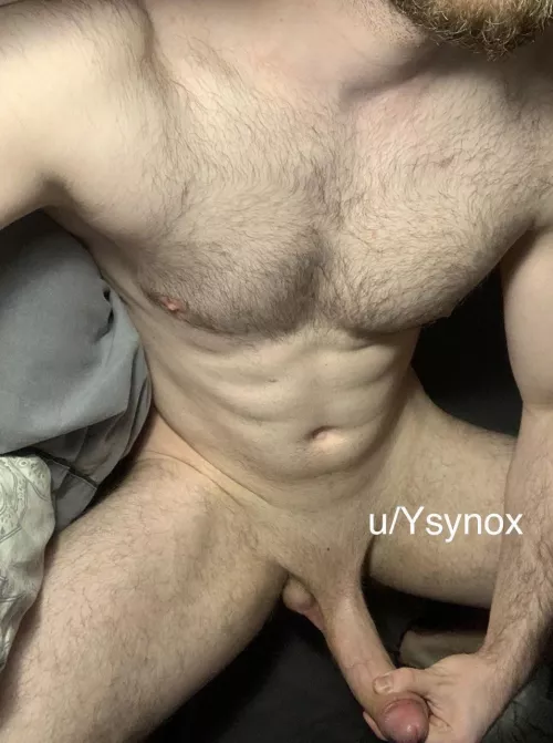 How about 19cm of curved up German-Norwegian cock?🇩🇪🇳🇴