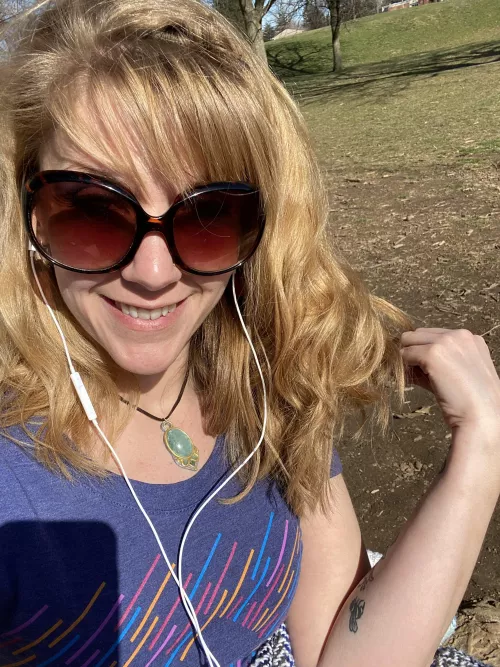 How about a milf at the playground -.-