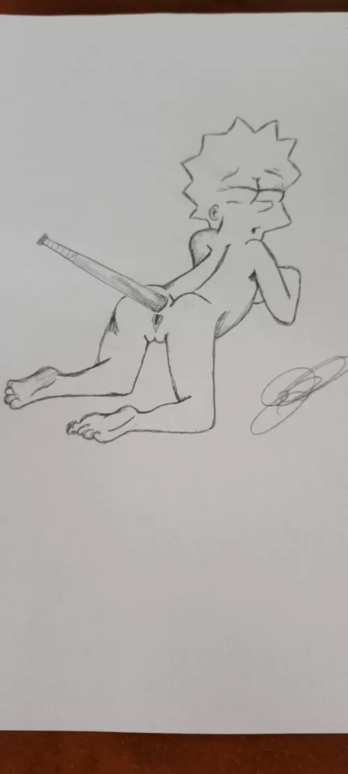 How about drawing some?