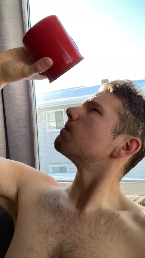 How am I already out?!