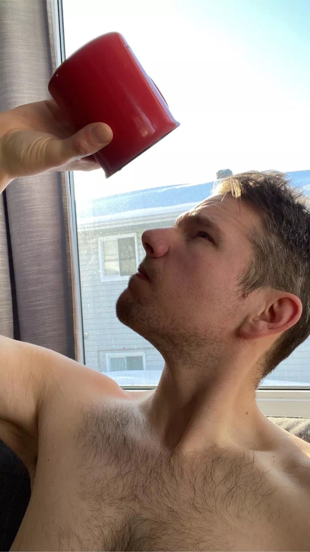 How am I already out?!