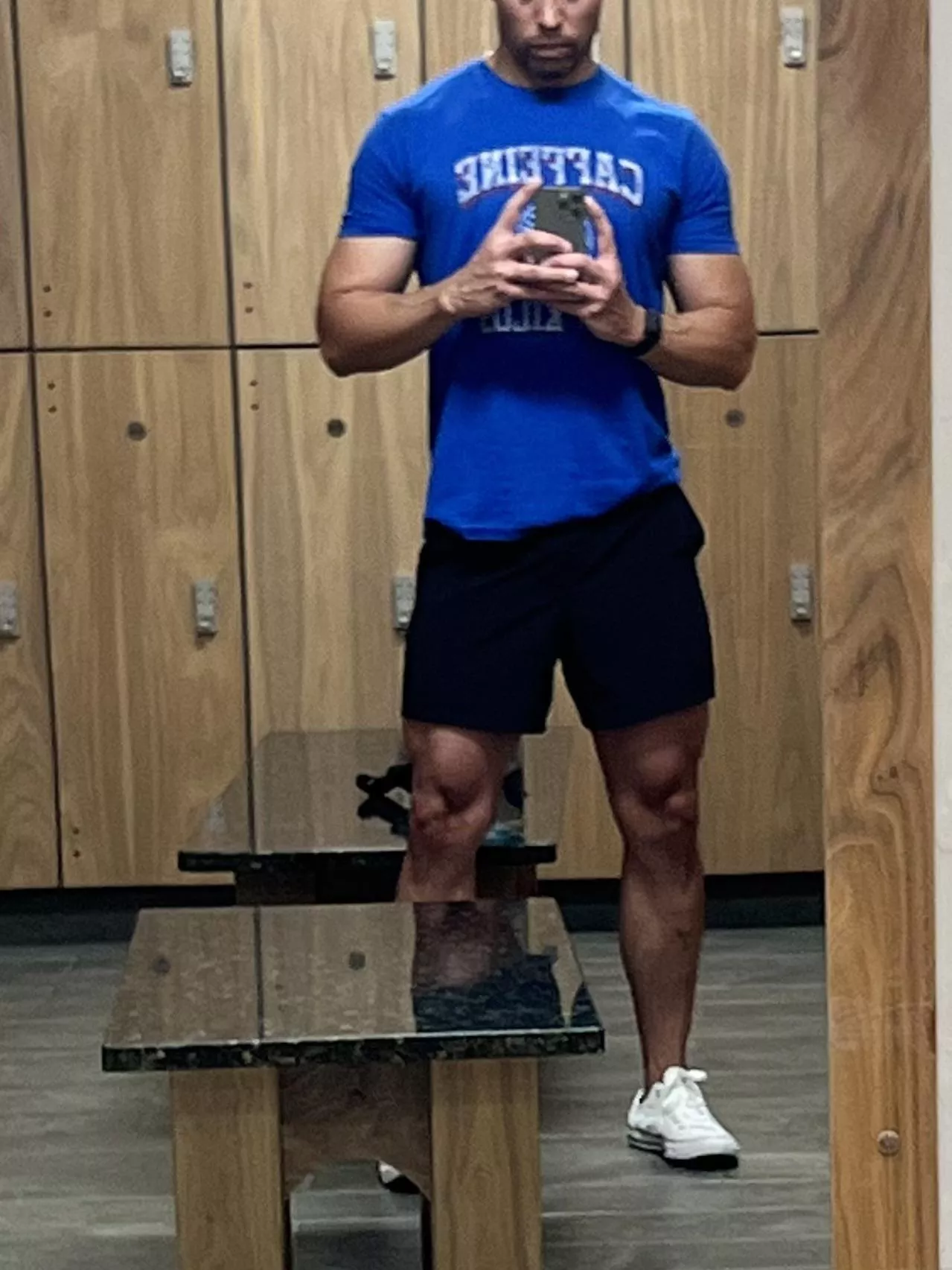 How am I looking, bro? [37]