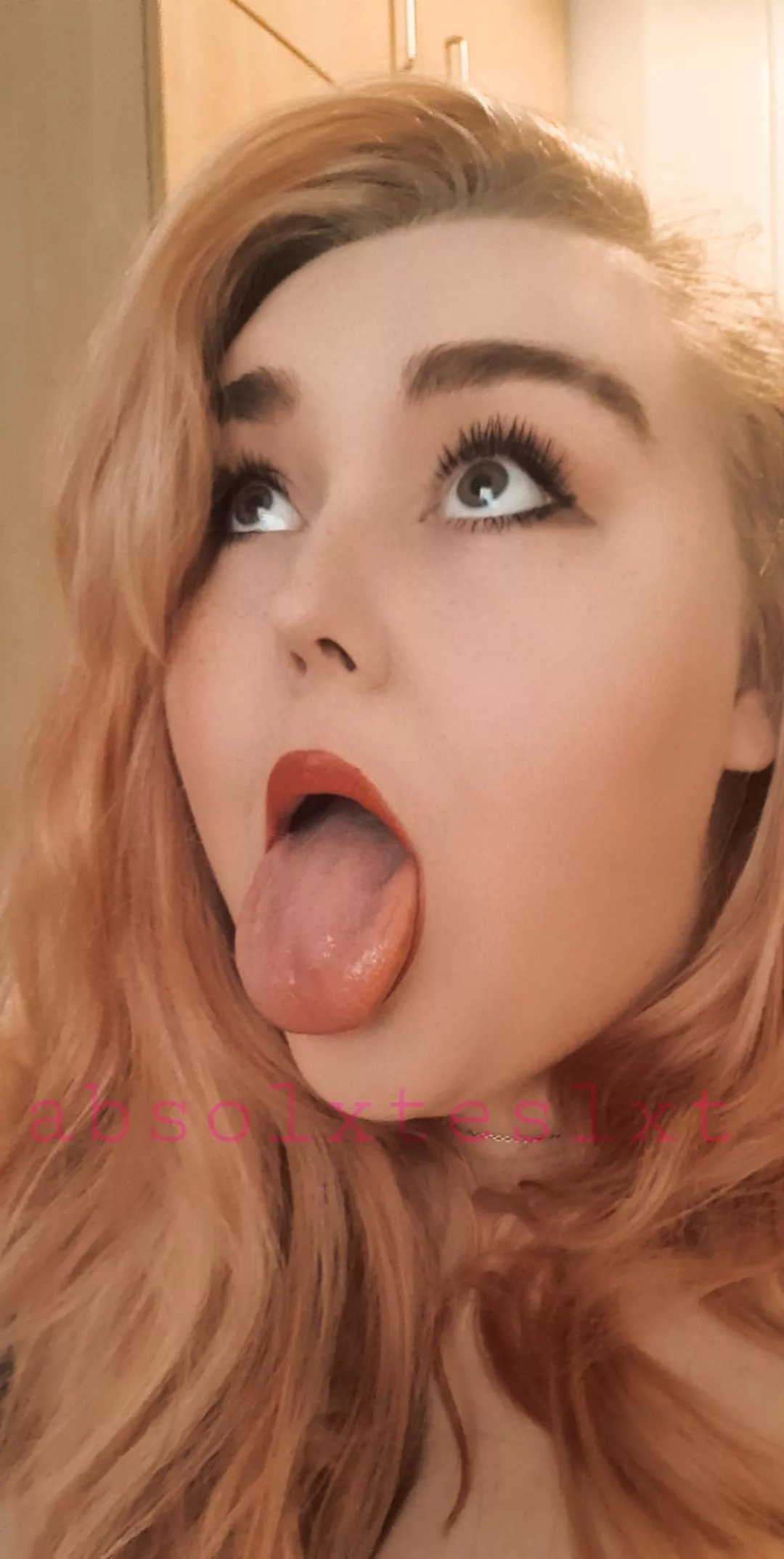 How are you using my mouth? [OC]