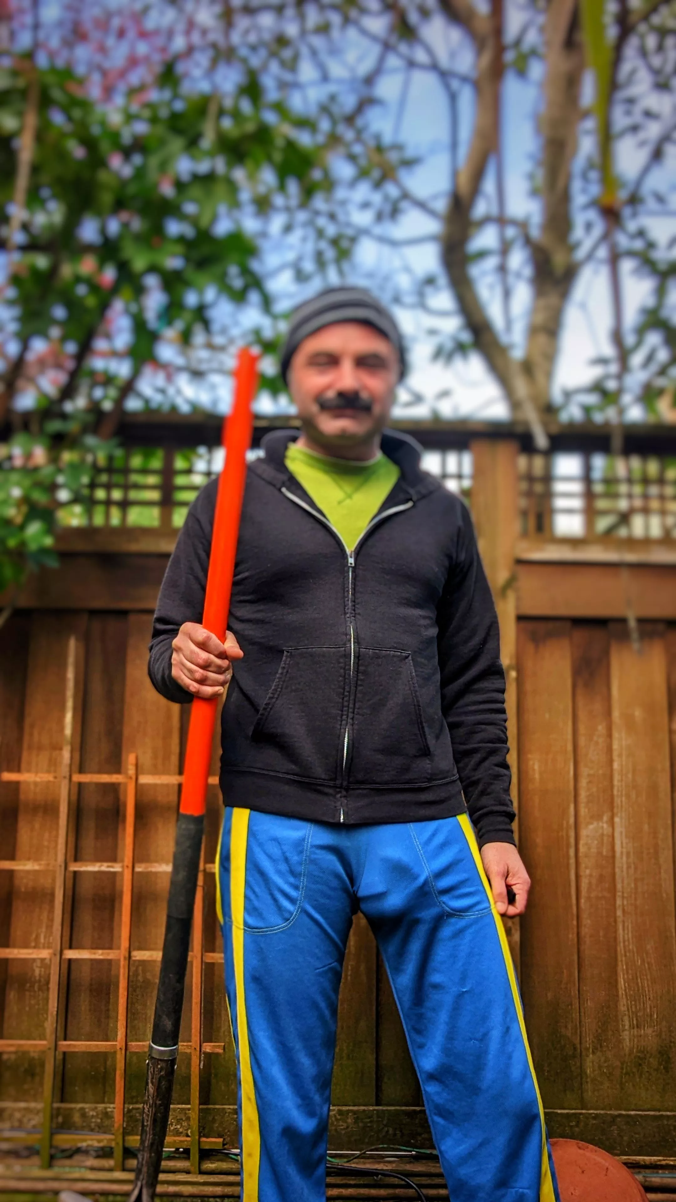How are you with tools? Dad needs an extra set of hands How are you with tools? Dad needs an extra set of hands