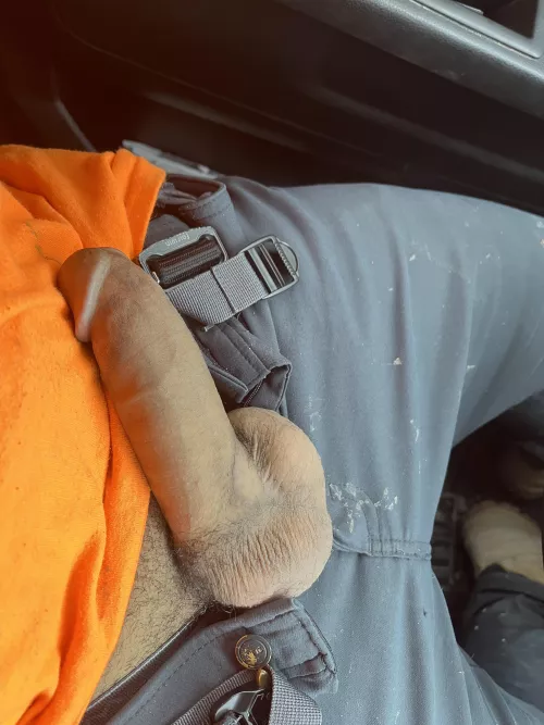 How big do you think he gets?