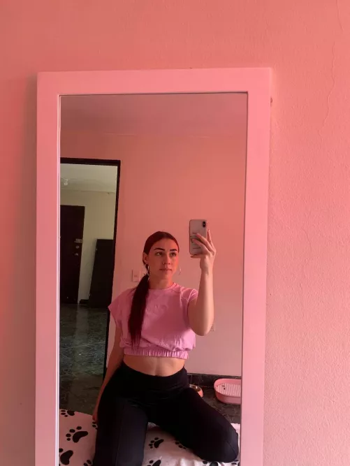 How deep can you go?😍