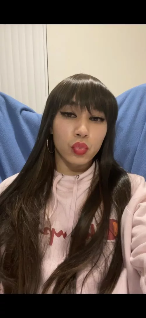 How do I become more sissy? I need to be put in my place