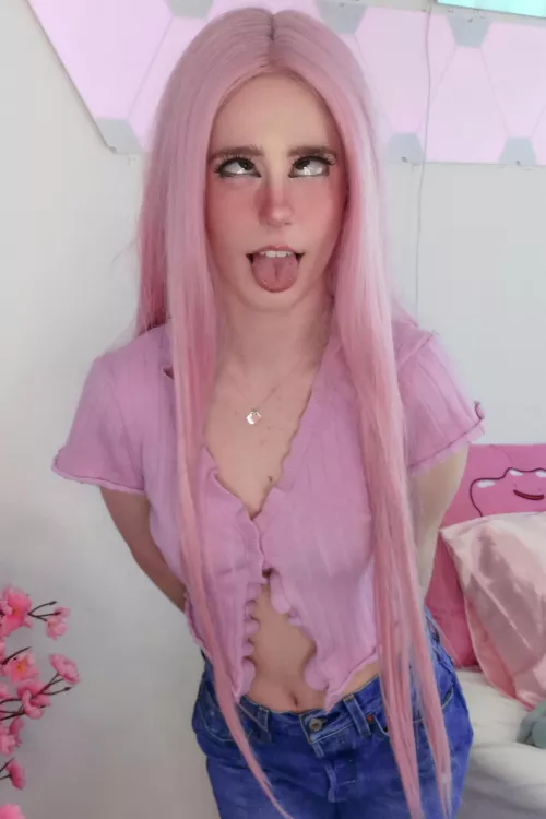 how do i look? 💖💞