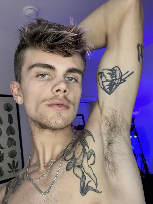 How do I look? ☺️