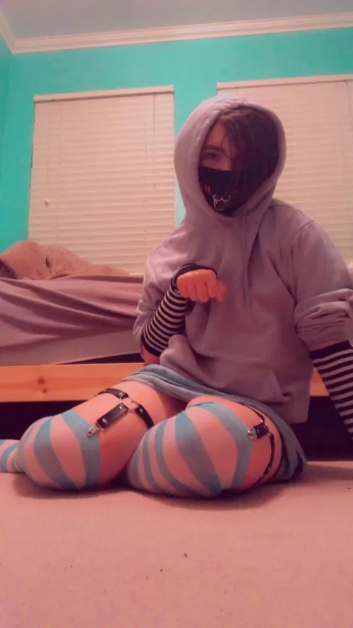 How do i look today?