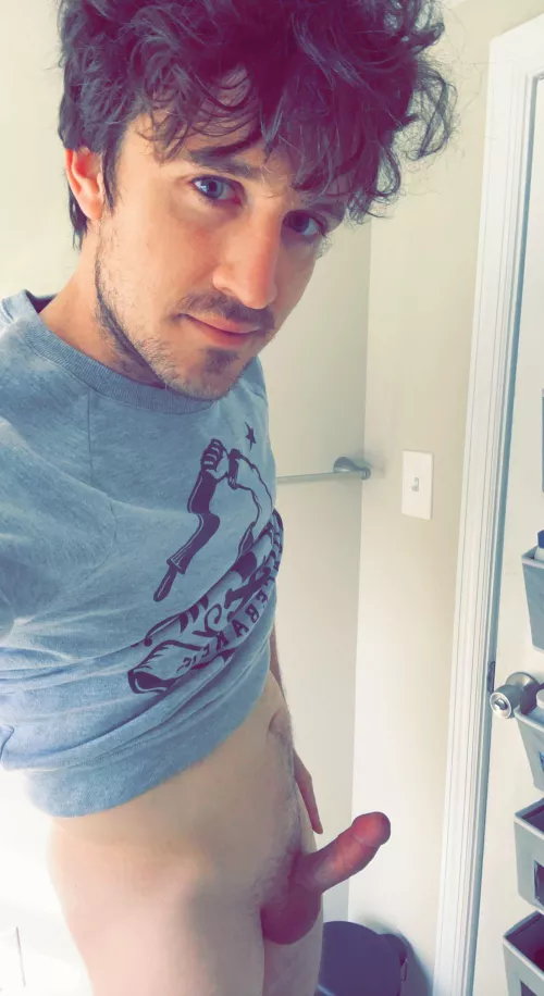 How do my eyes look?