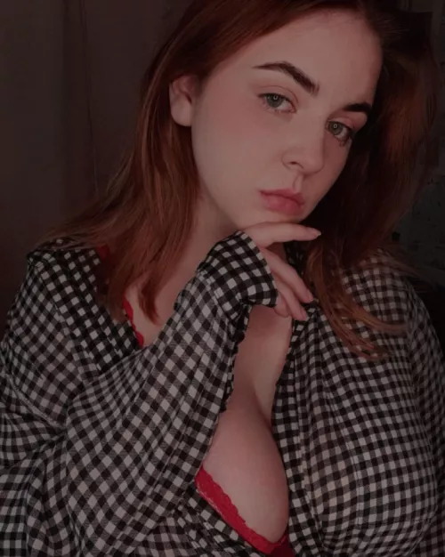 How do you like my boobs?