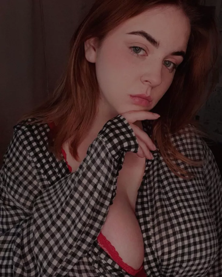 How do you like my boobs?