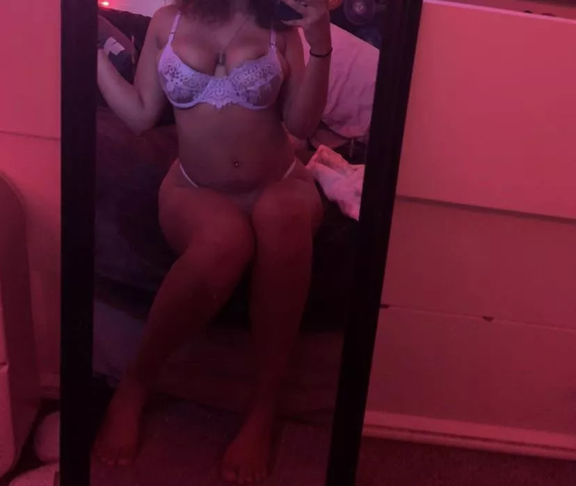 How do you like my purple set? [f] 🦄