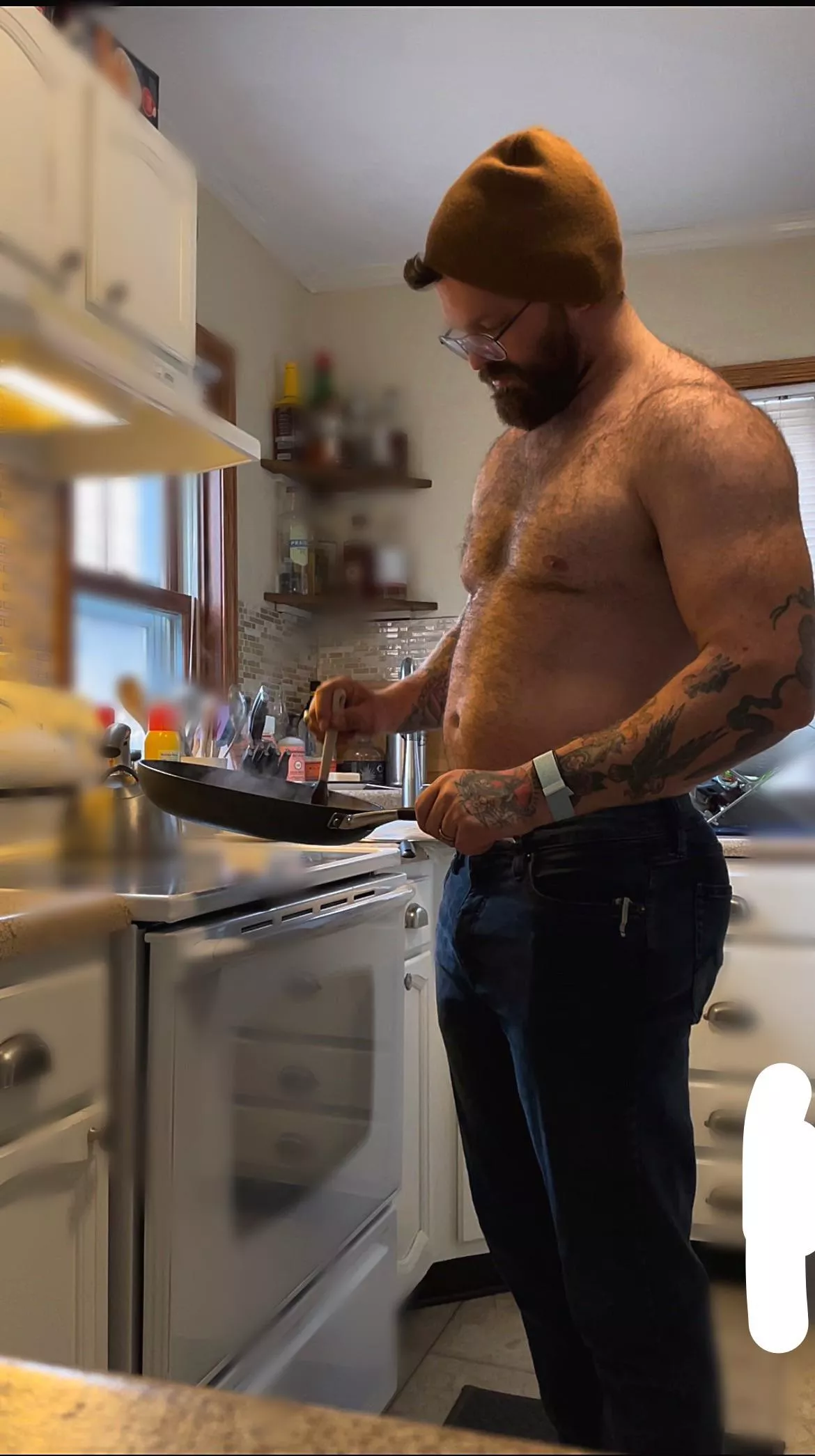 How do you like your eggs?