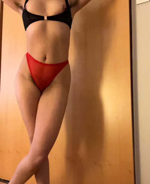 How do you plan on fucking the repression out of me?