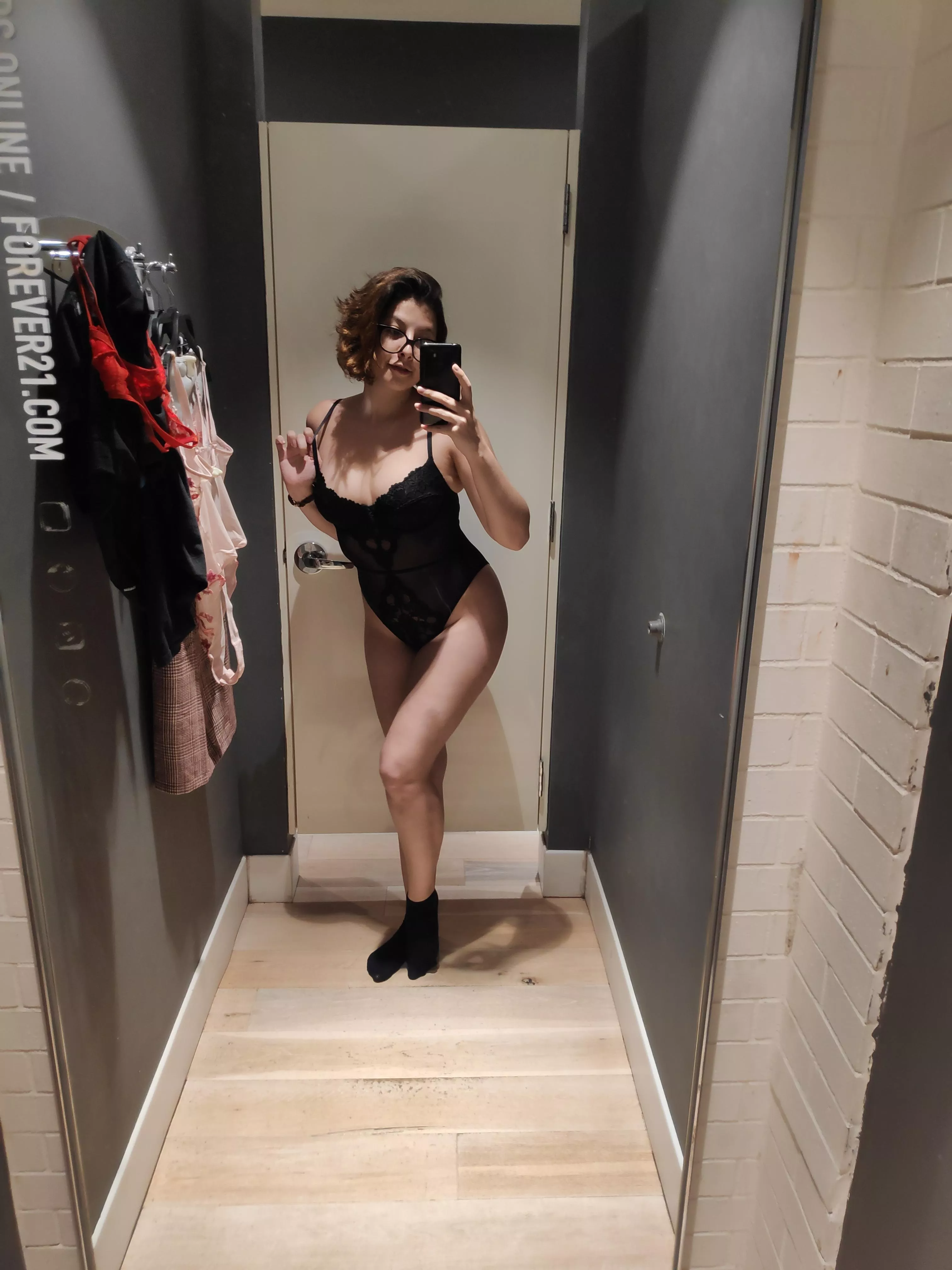 How do you want me baby? 💖😍 [OC][F]