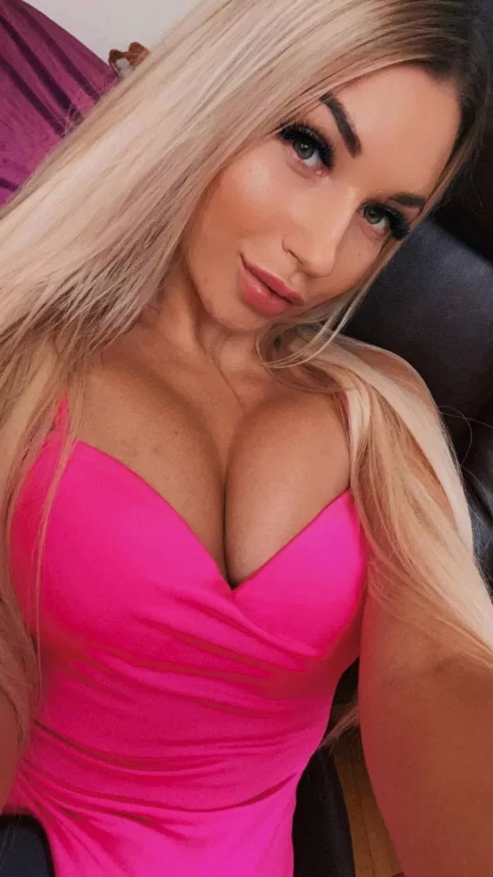 How do you want me? On my knees? On my back? You choose