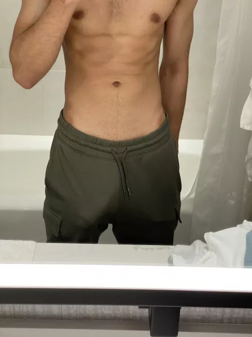 How does green look on me