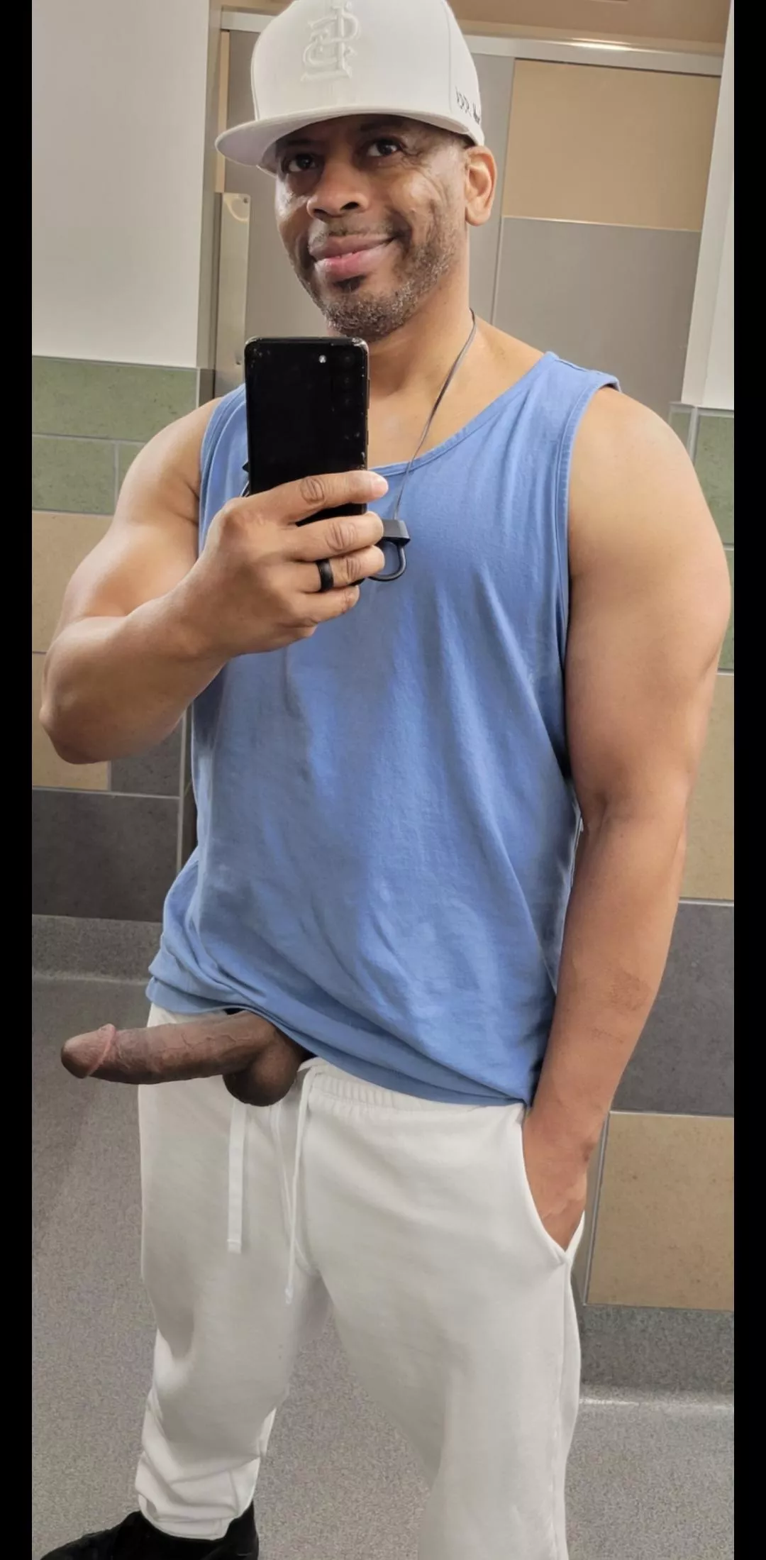 How does my cock look on white? How does my cock look on white?