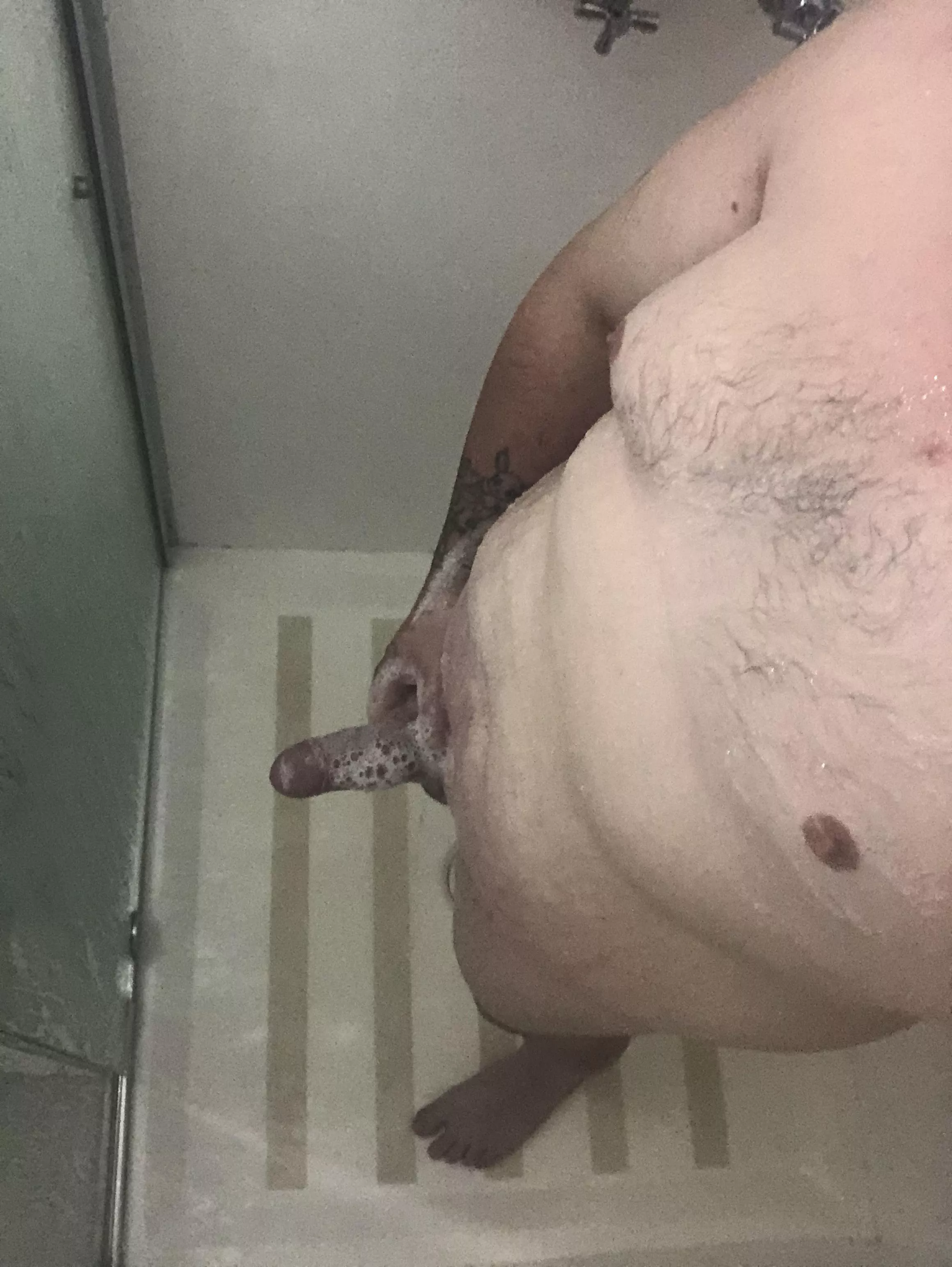 How good is soap!? ;) [27]