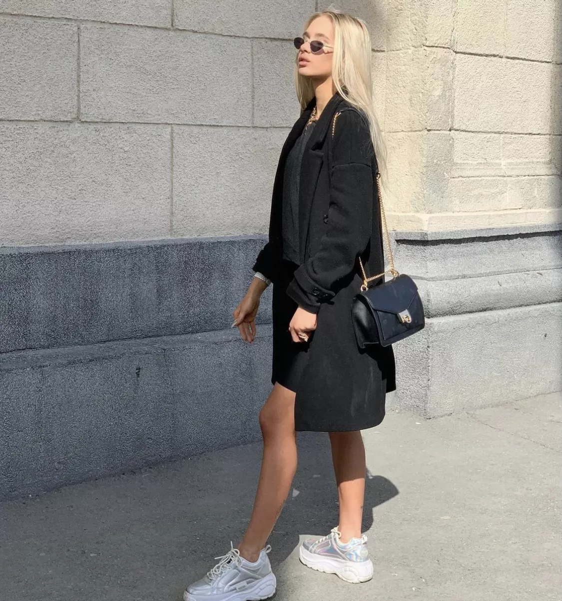 How hard can you get with my petite body? 😜😈