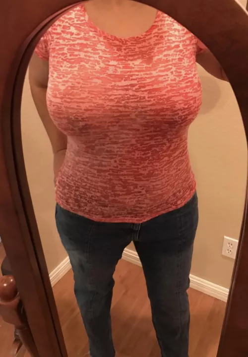 How I go out to run errands 😉