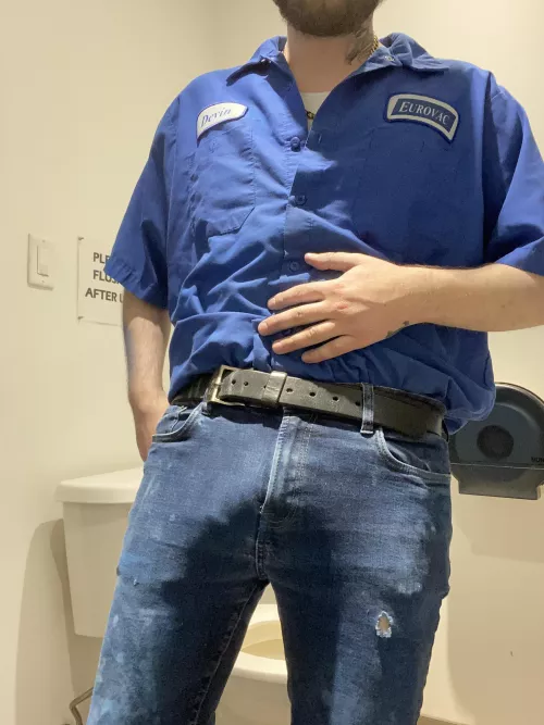 How I spent my day at work what would you do if you worked with me? 😜