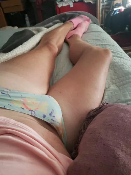 How I spent my day, hungover π