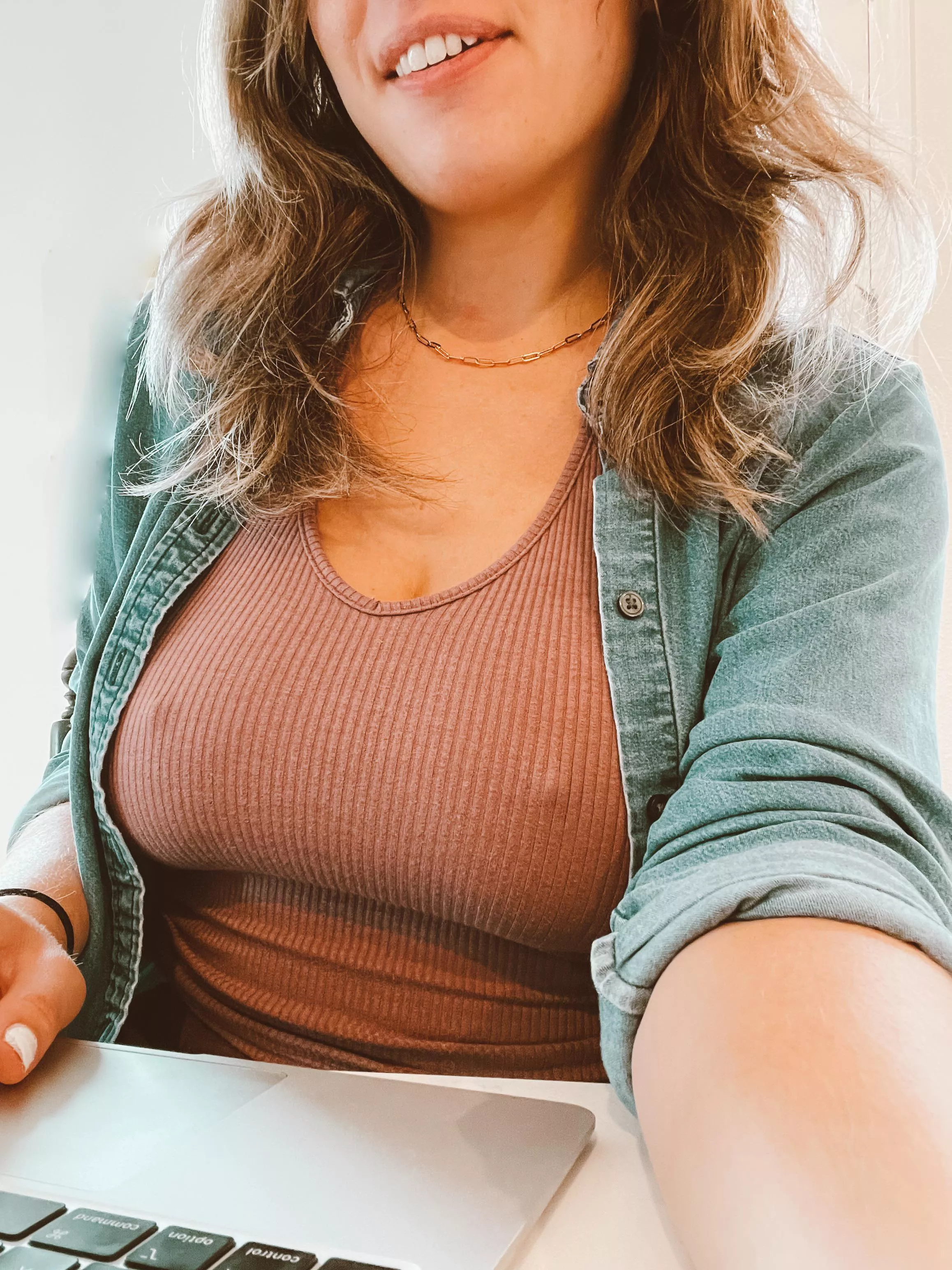 How I’ll be taking my meetings today