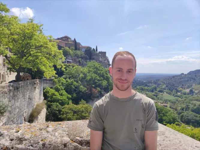 how is it going ? :)